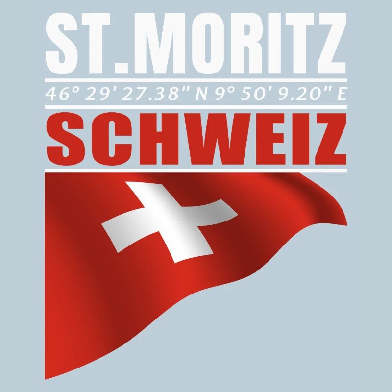 St. Moritz