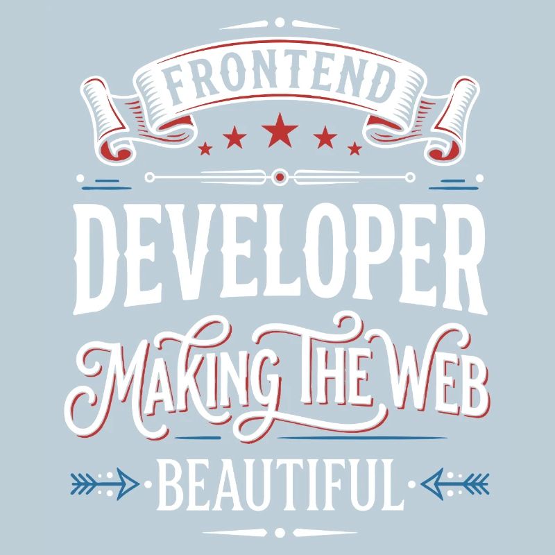 Frontend Entwickler – Web Schön Gestalten