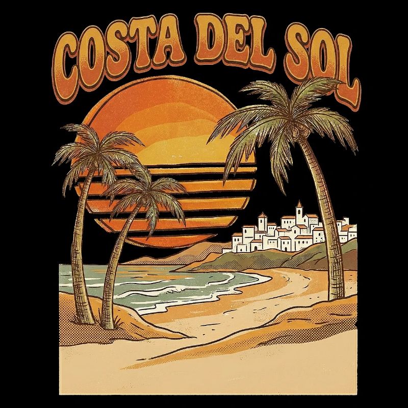 Costa Del Sol Holidays Spain