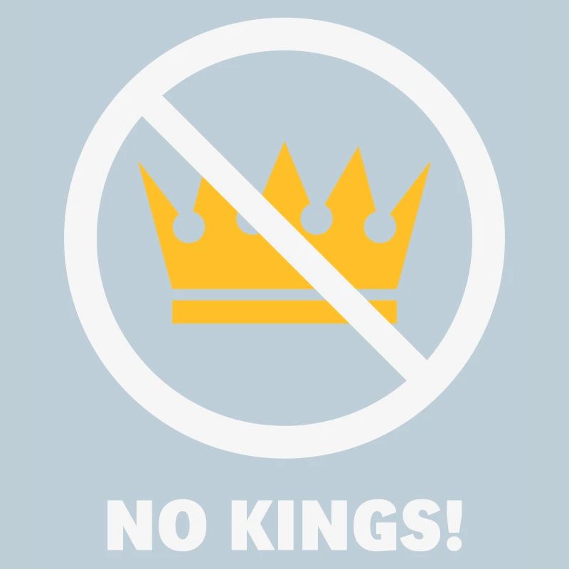 Pas de rois ! (Projet de protestation / NEG 2C)