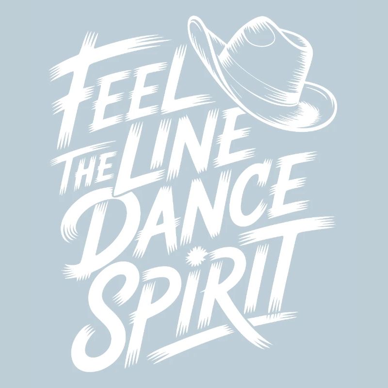 Line Dance Spirit
