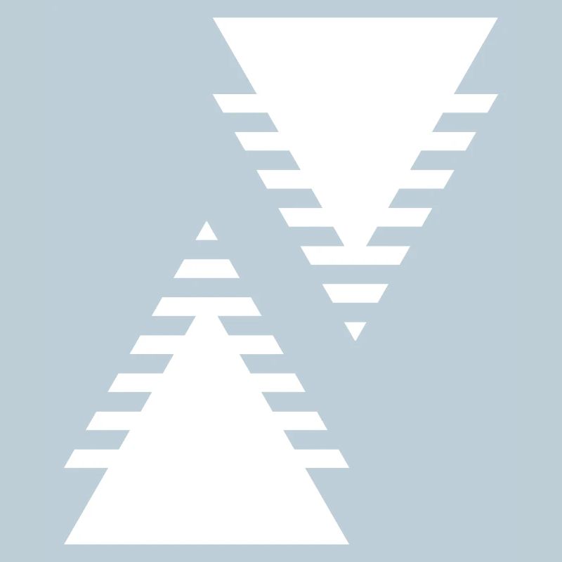 Conception des triangles géométriques