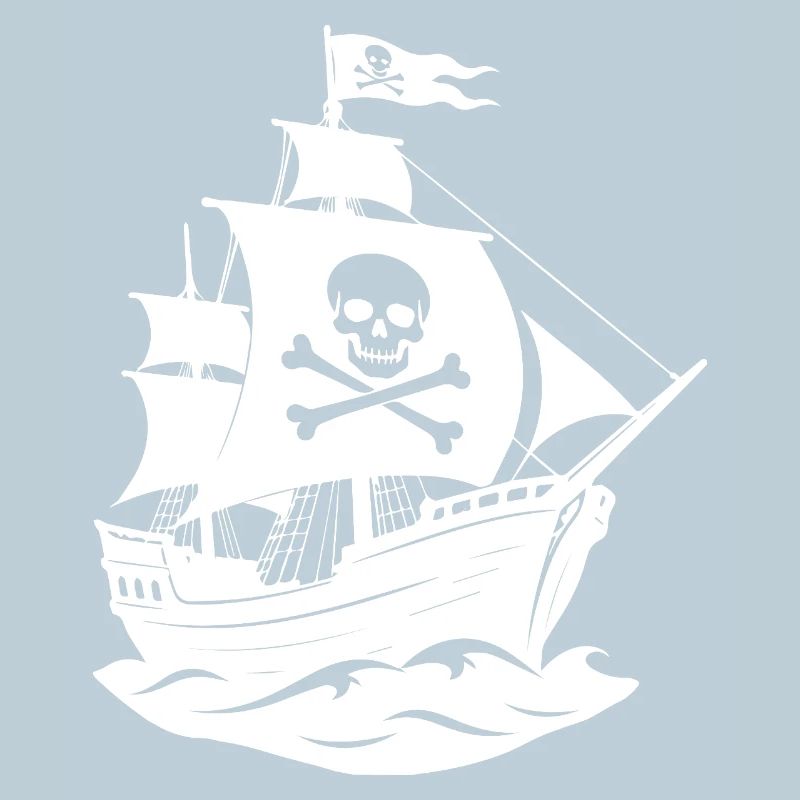 Pirate ship