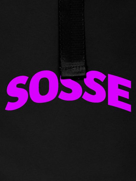 Sosse Forever