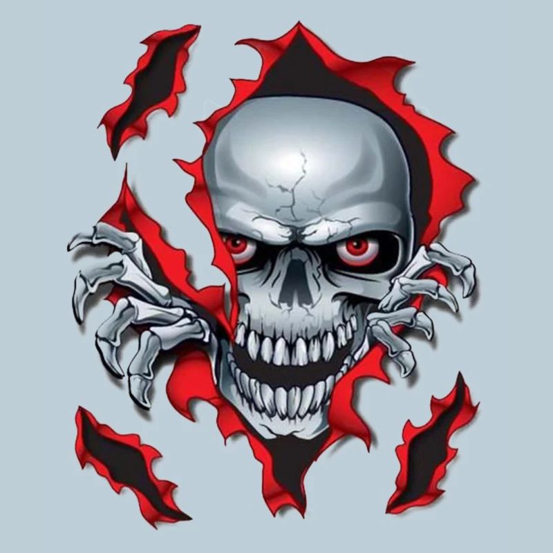 Skull