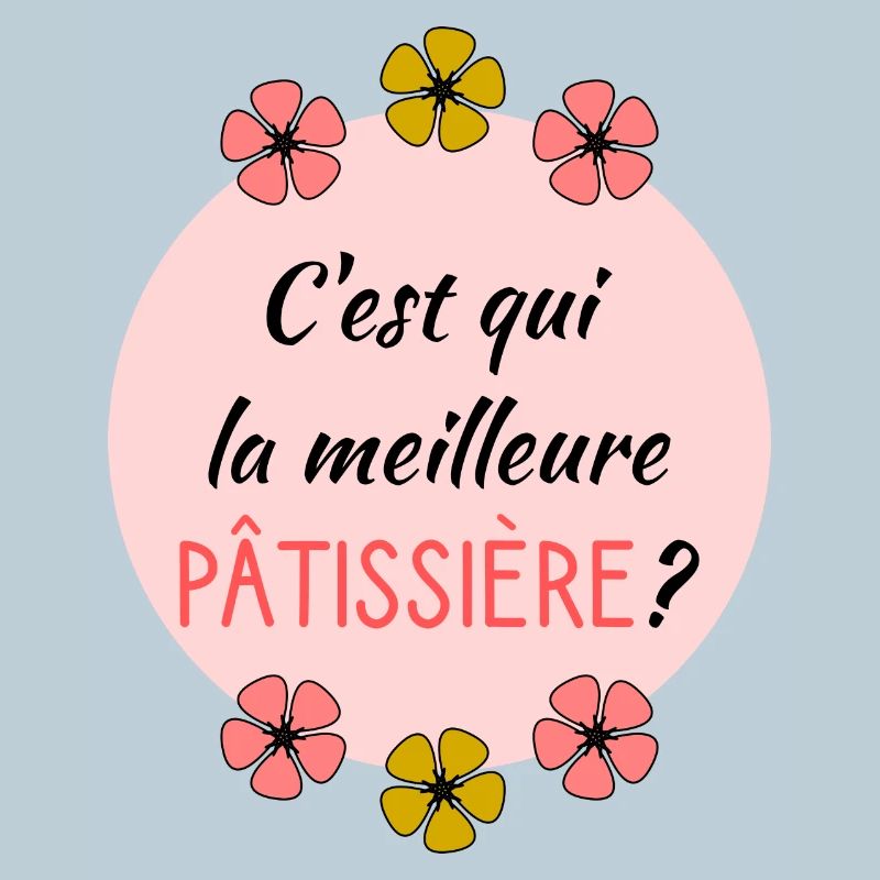 PASTRY CHEF