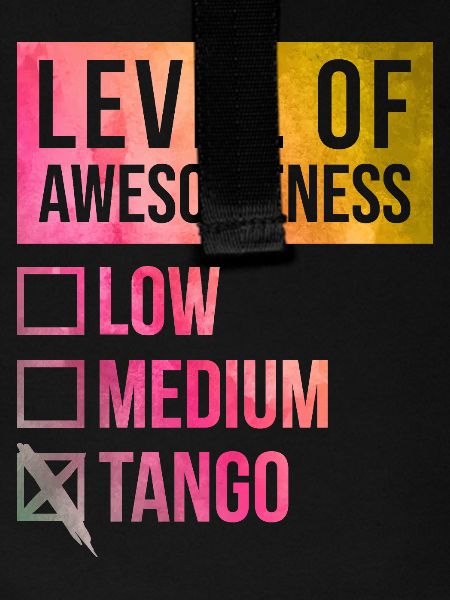 Tango Tango Tango