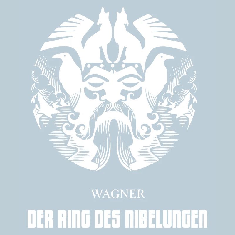 L’Anneau du Nibelung