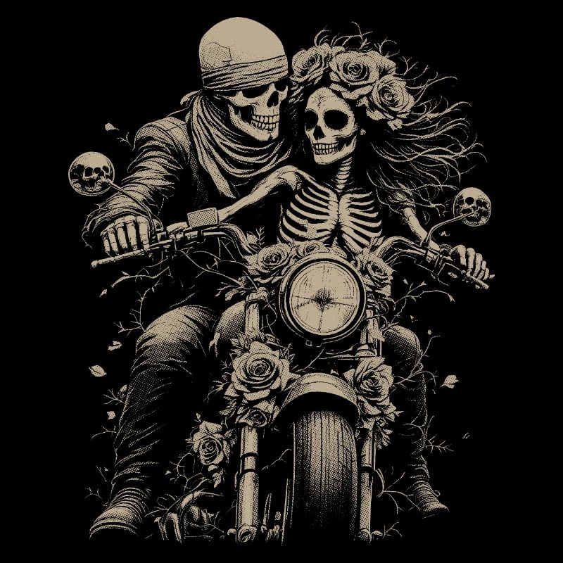 Biker Forever