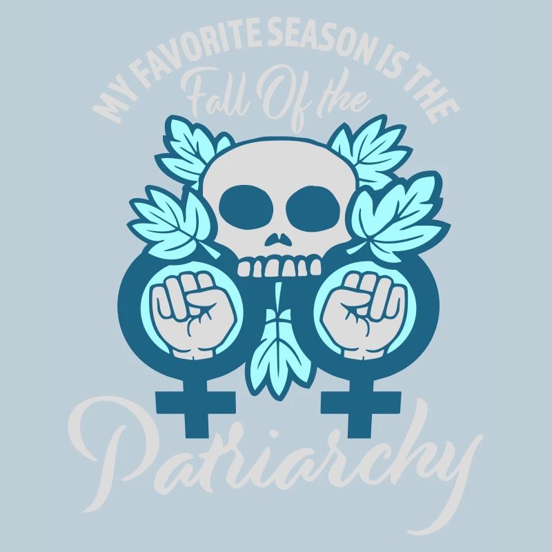 Ma saison préférée est La chute du patriarcat