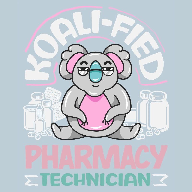 Pharmacien Technicien Pharmaceutique