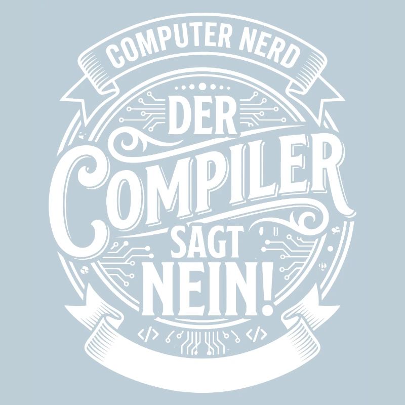 Der Compiler sagt Nein