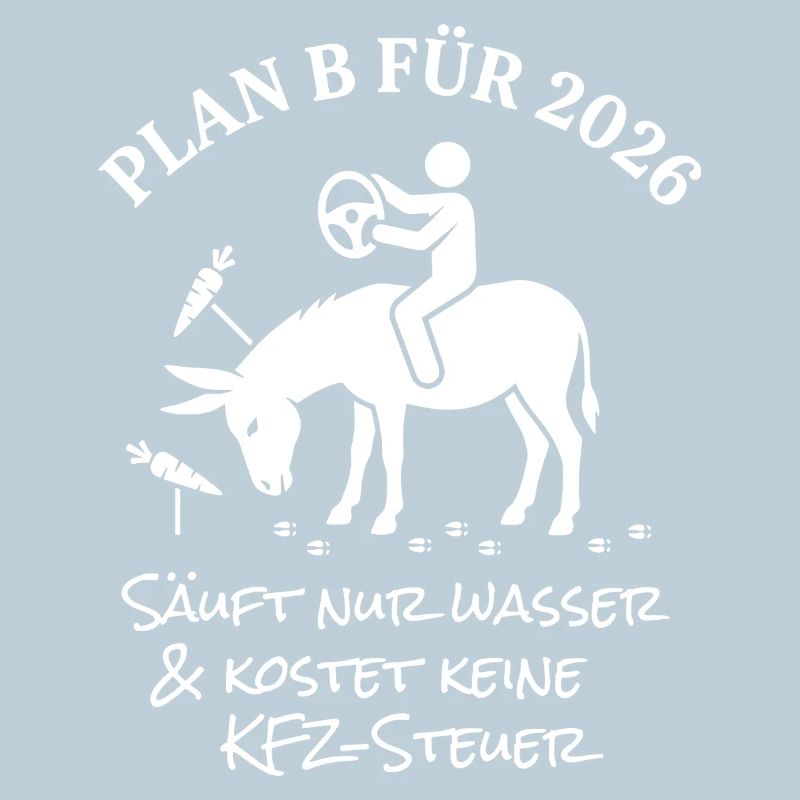 Plan B pour 2026