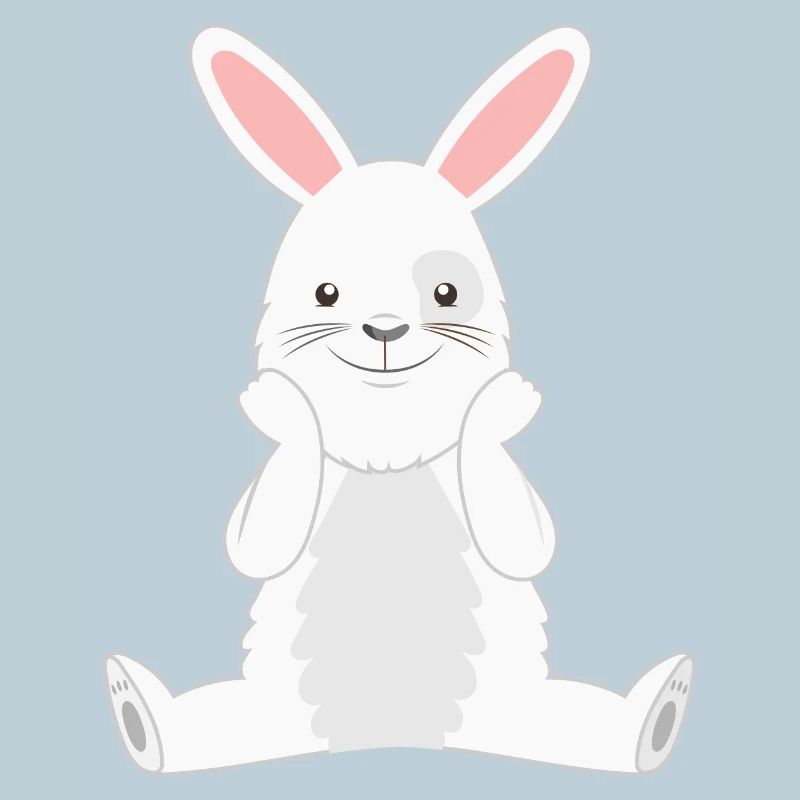 Hase Kaninchen