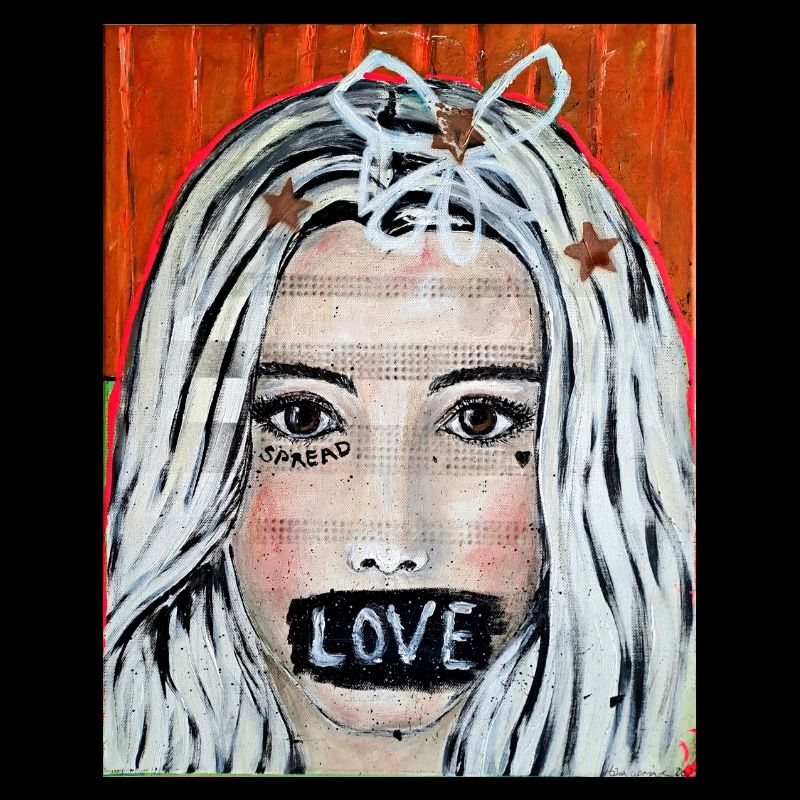 Spread LOVE