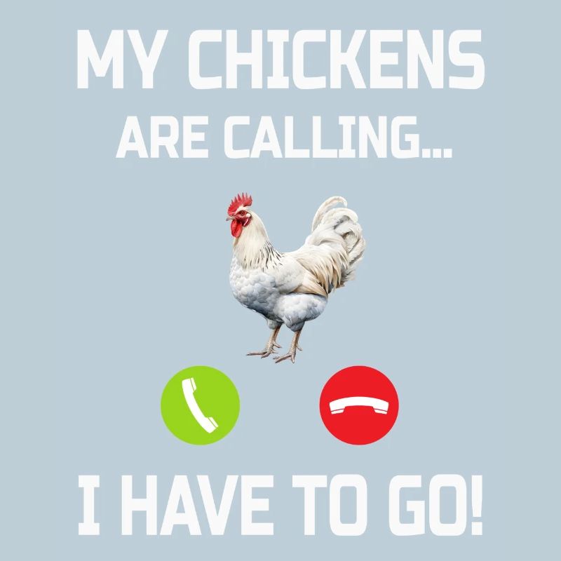 Chicken Chickens