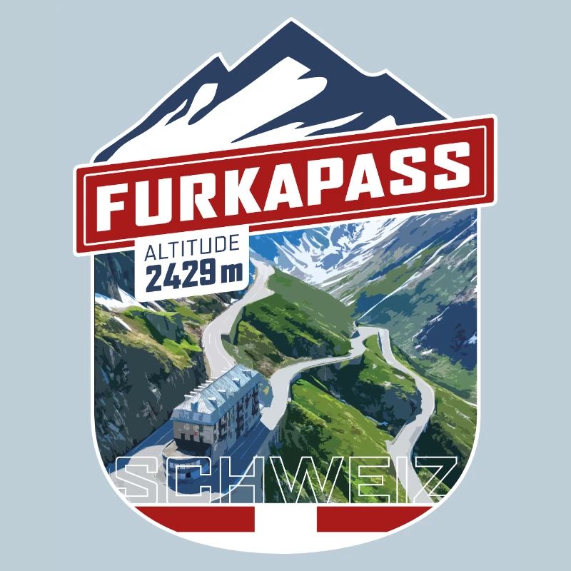 Sticker_CH_Furka