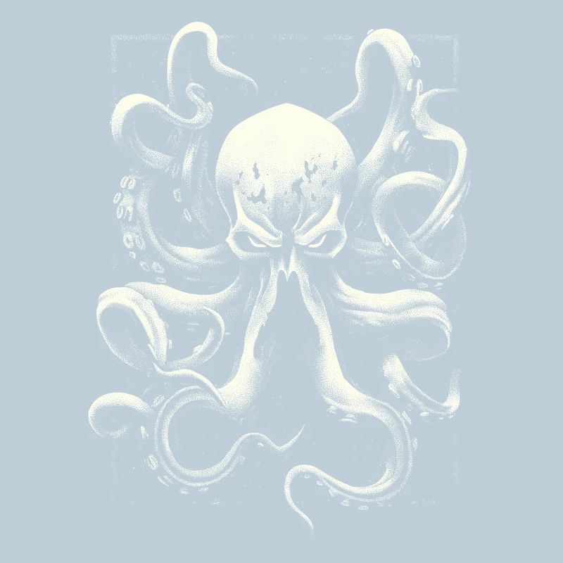 Octopuses
