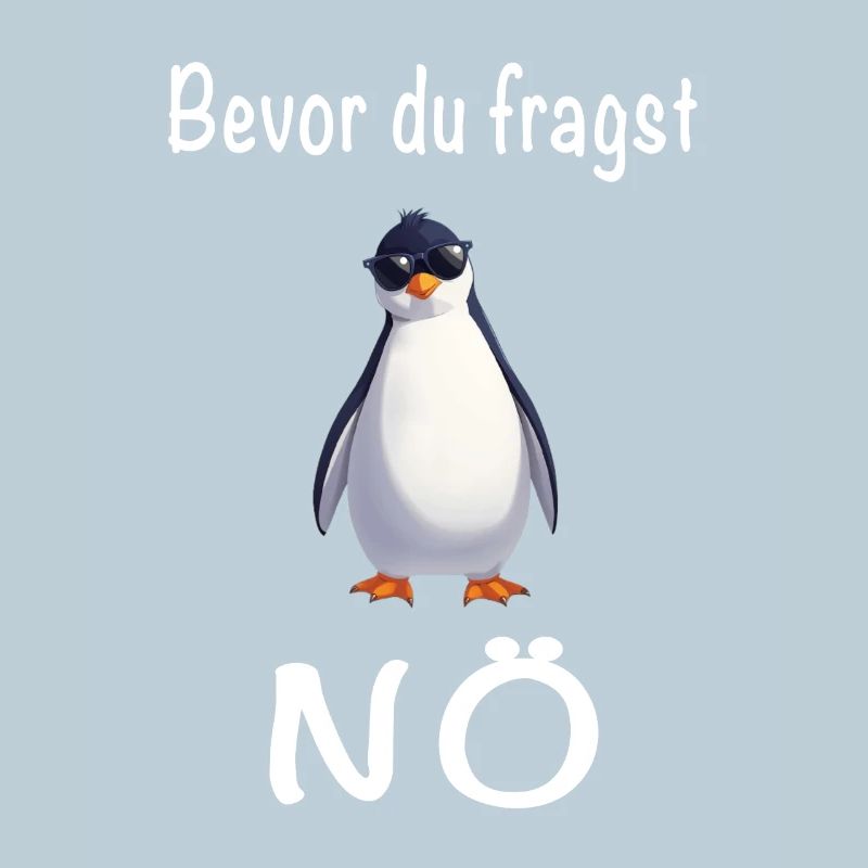 Avant de demander à Manchot de Basse-Autriche