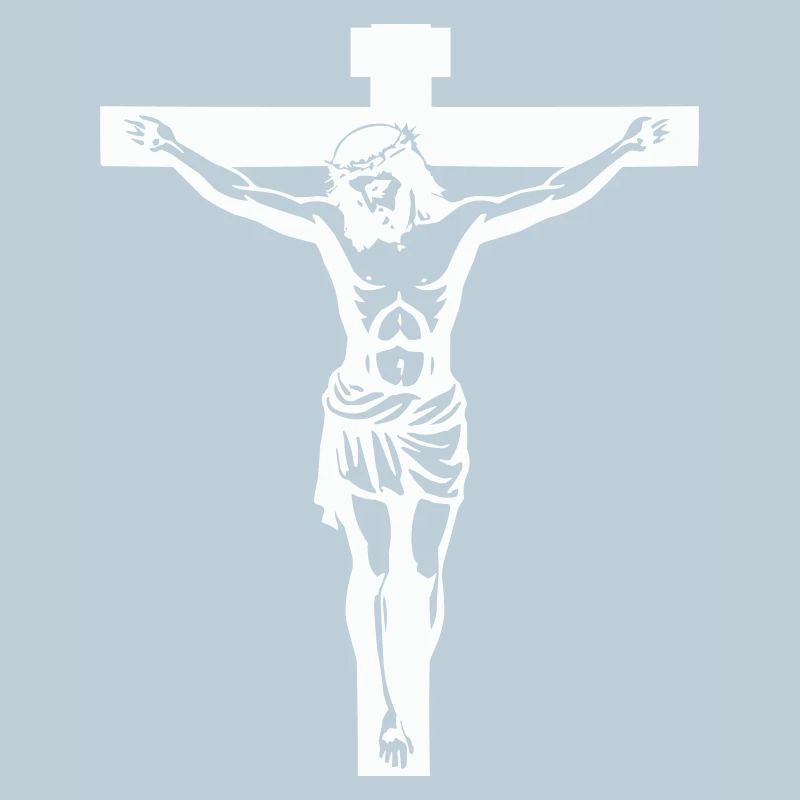 Jesus Cross