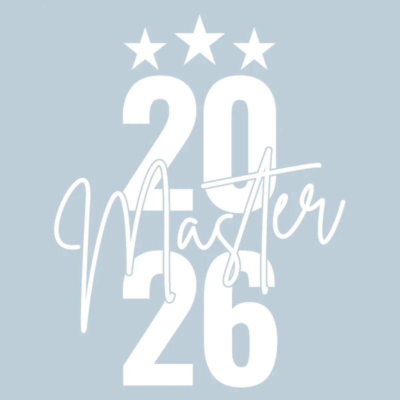 Master 2026