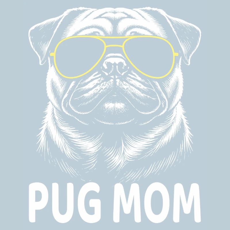 Mops Mom