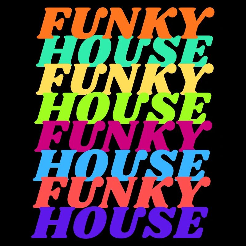 Funky House Vibes