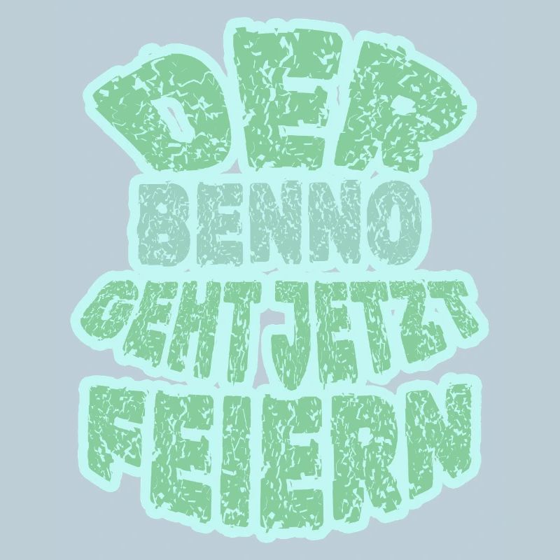 Benno as a party