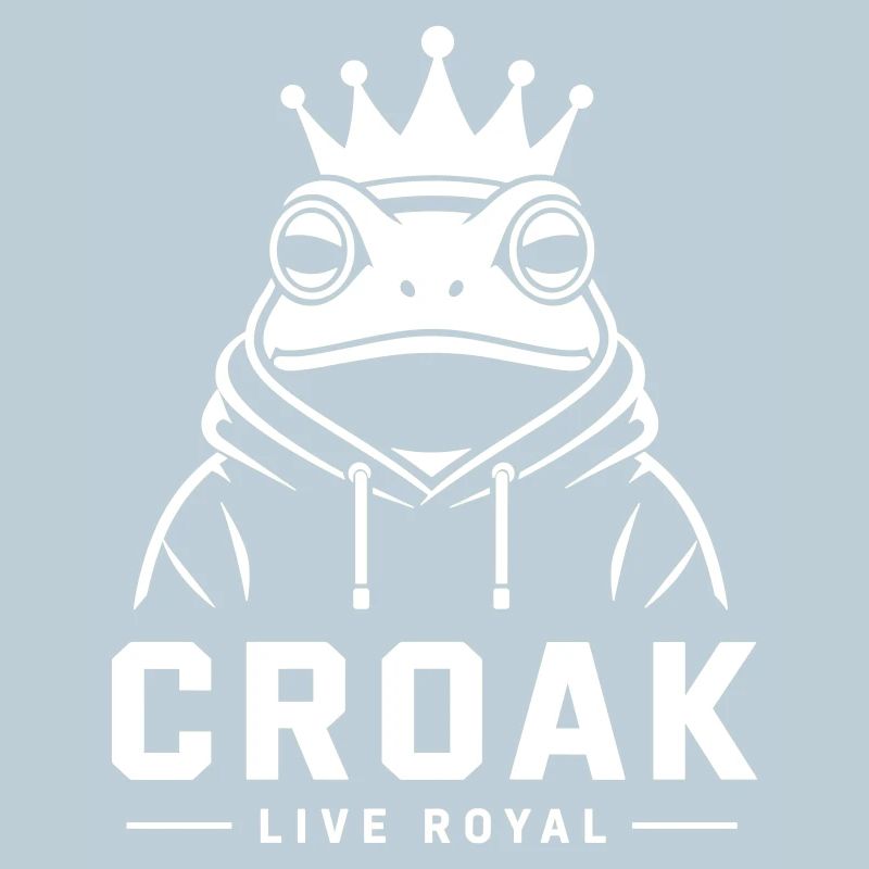 ROYAL ⚜️ CROAK