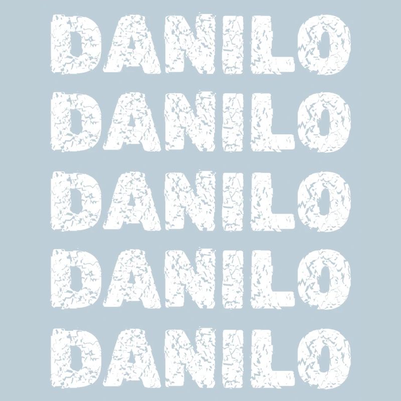 Danilo as a name
