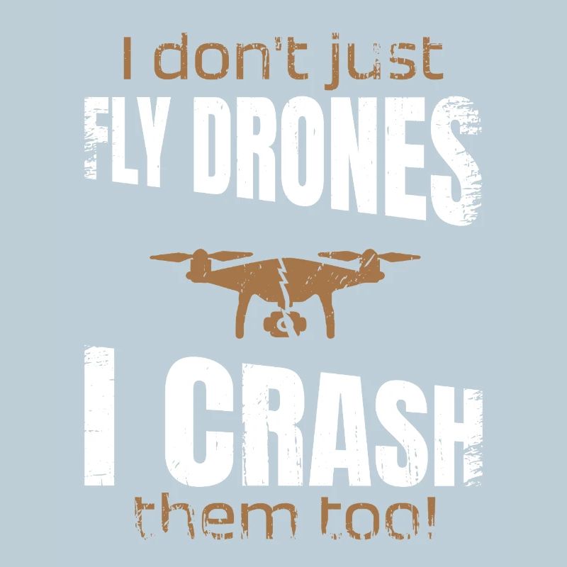 Drone Pilot Flying Drones Drone Fpv