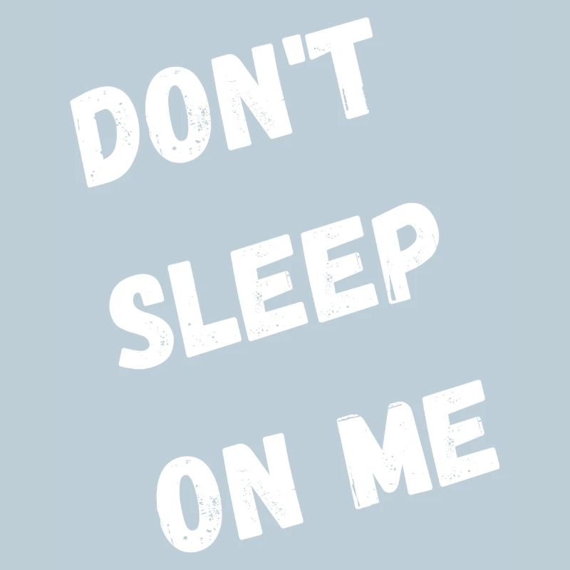 Inklusive Sleep On Me-Grafik