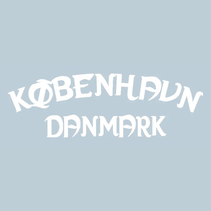 Copenhagen Forever Denmark