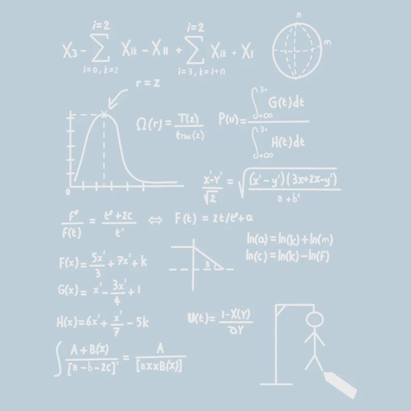 mathematics