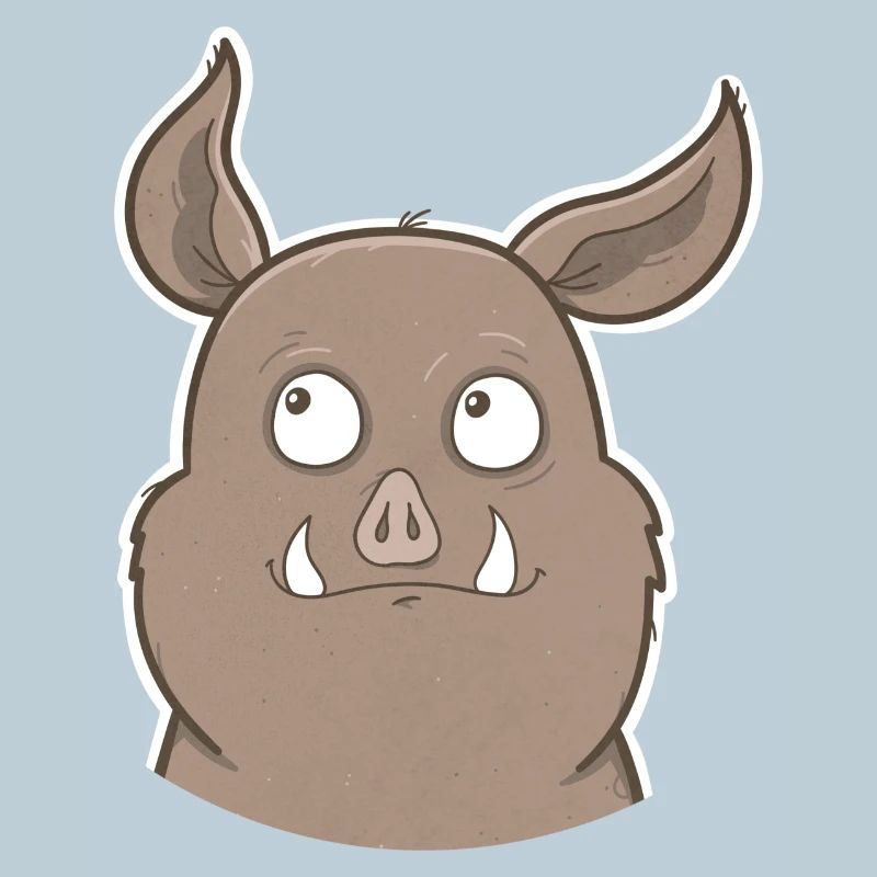 Wild boar