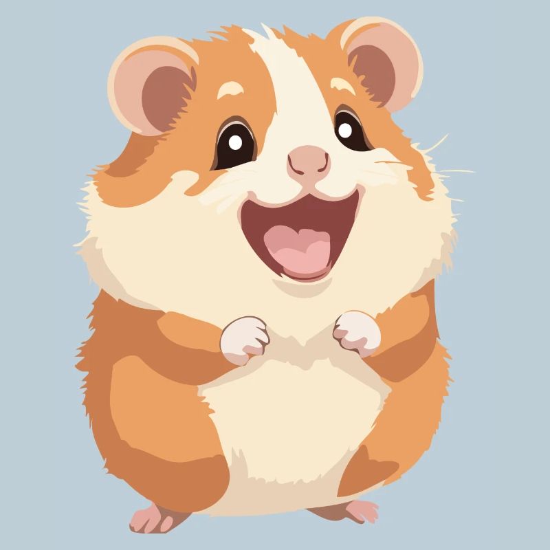 Hamster