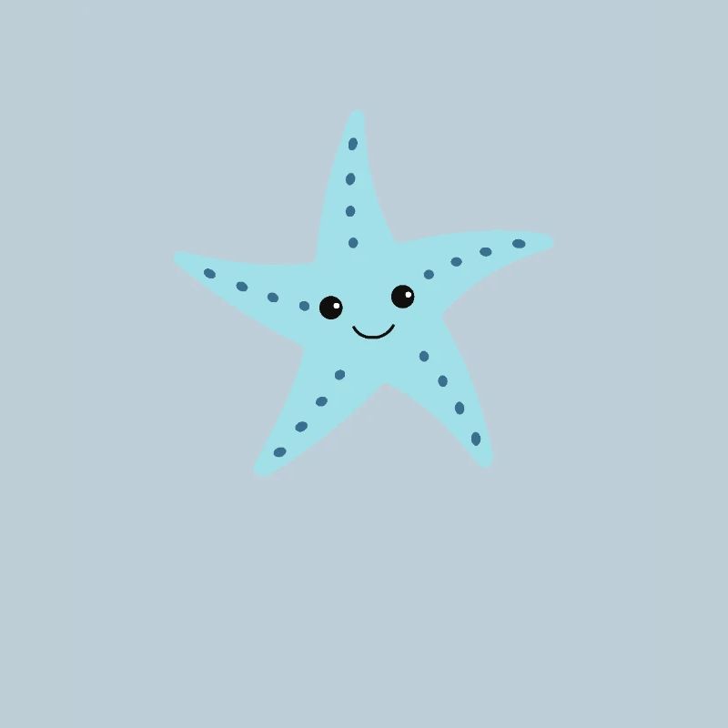 Étoile de mer