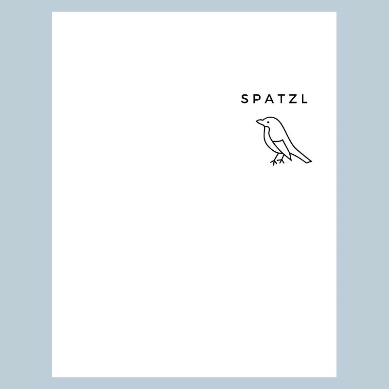 Spatzl