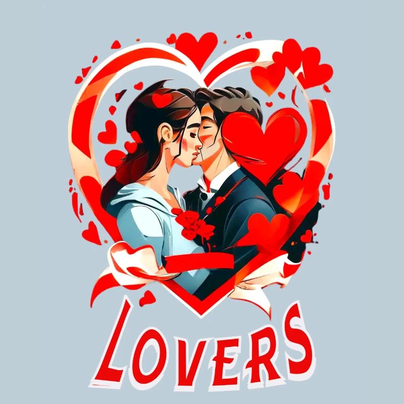 Lovers