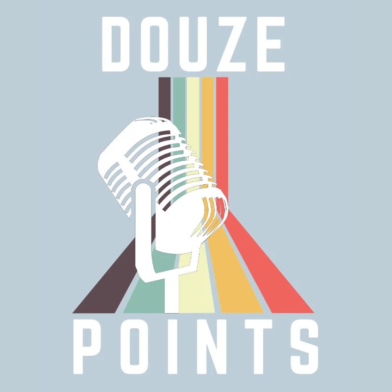 Concours Eurovision de la chanson Douze Points