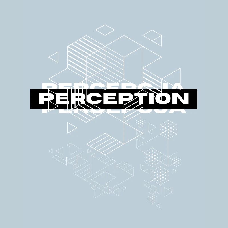 Perception Géométrie Mystique