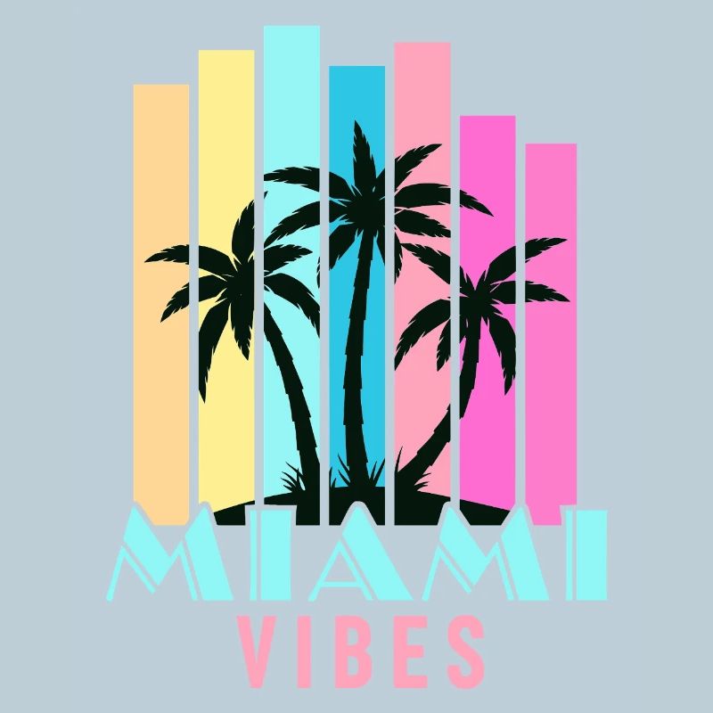 Miami Vibes