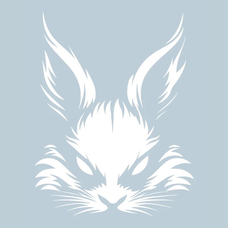 böser Hase weiß :)