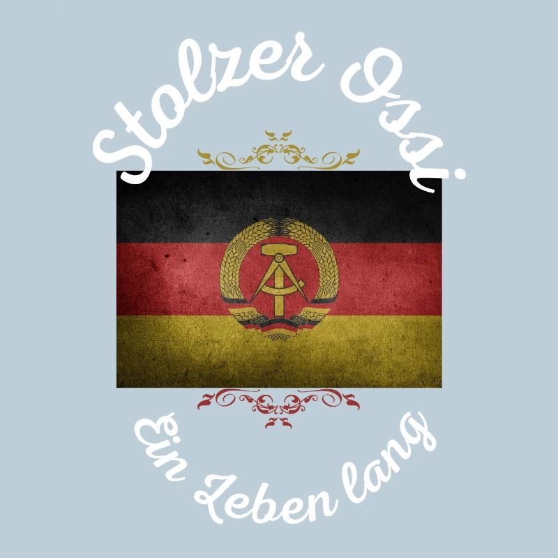 Stolzer Ossi