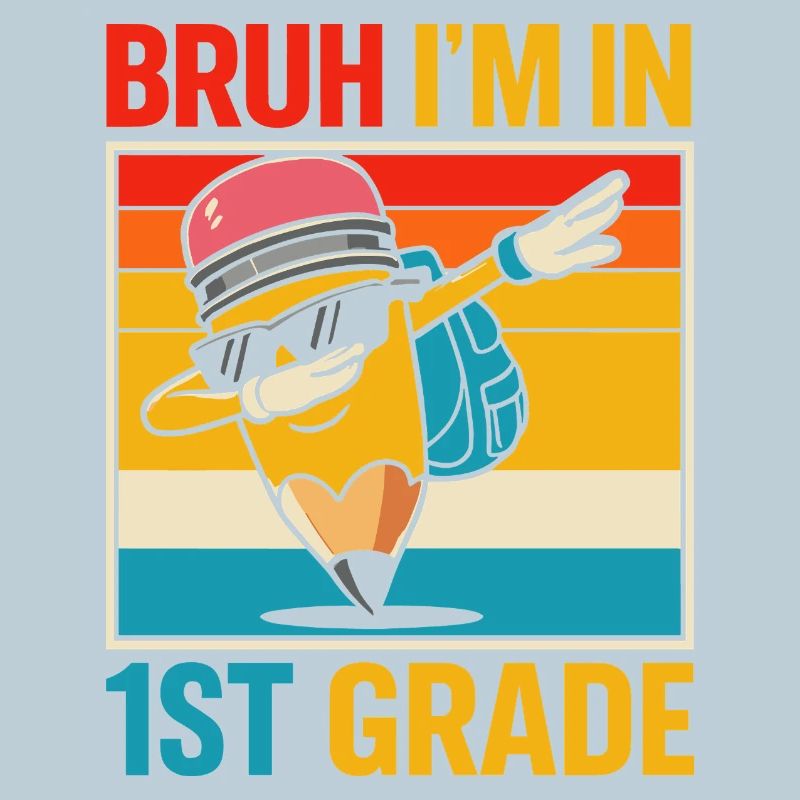 1st Grade School Enrollment