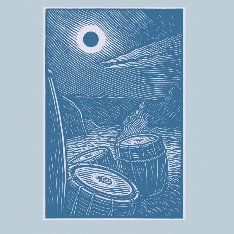 drum drum beat