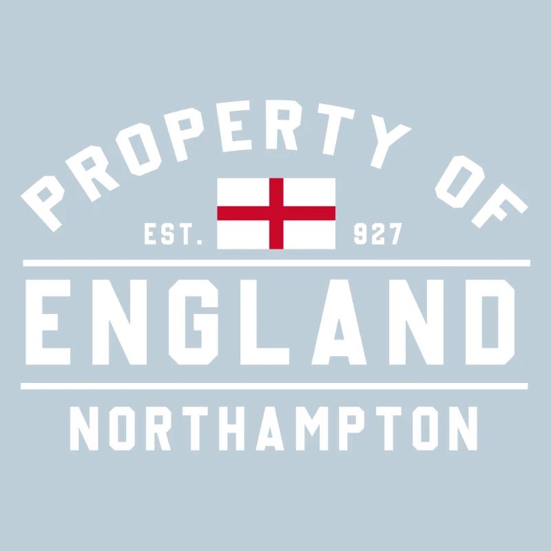 Propriété de l’Angleterre Northampton