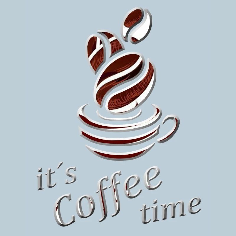 Coffee drinker