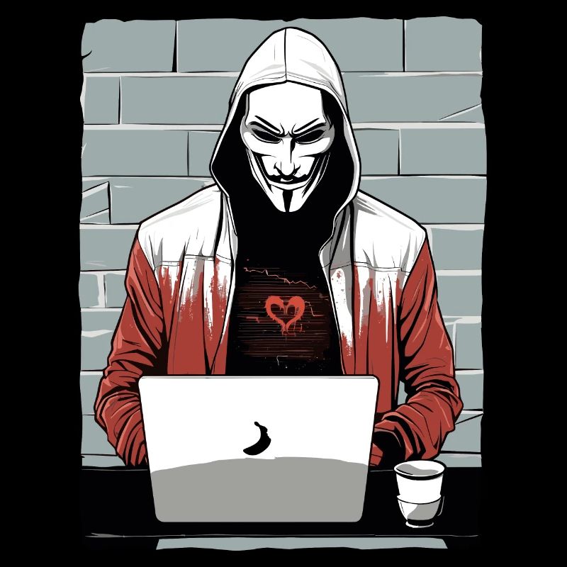 Pirate anonyme