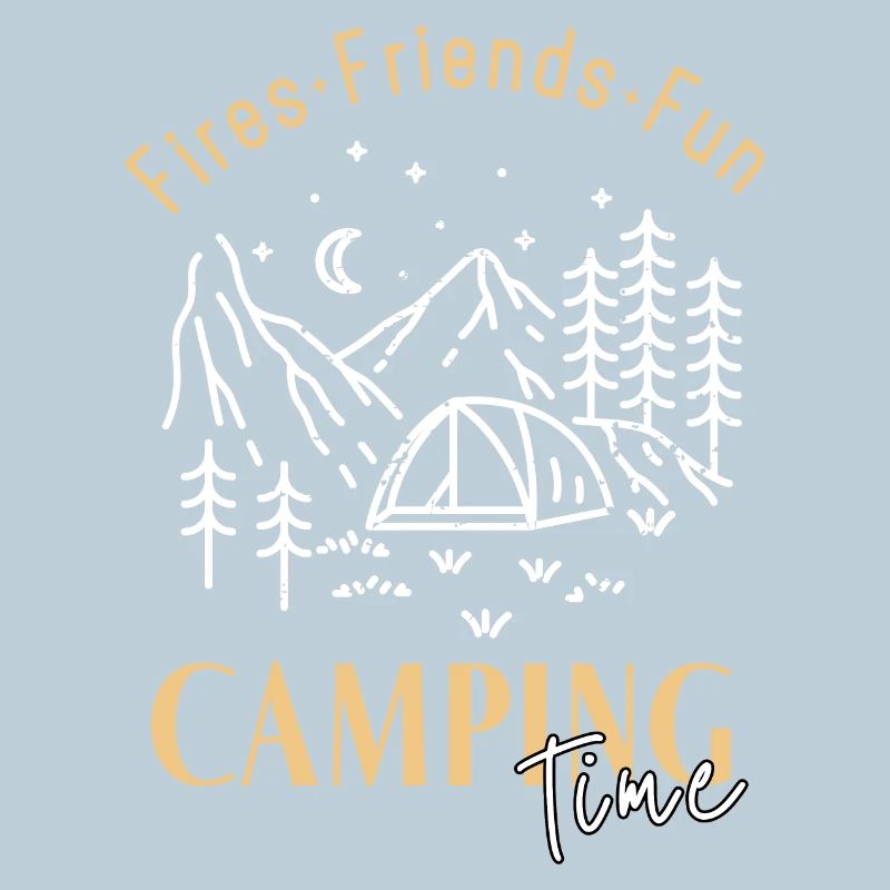 Temps de camping